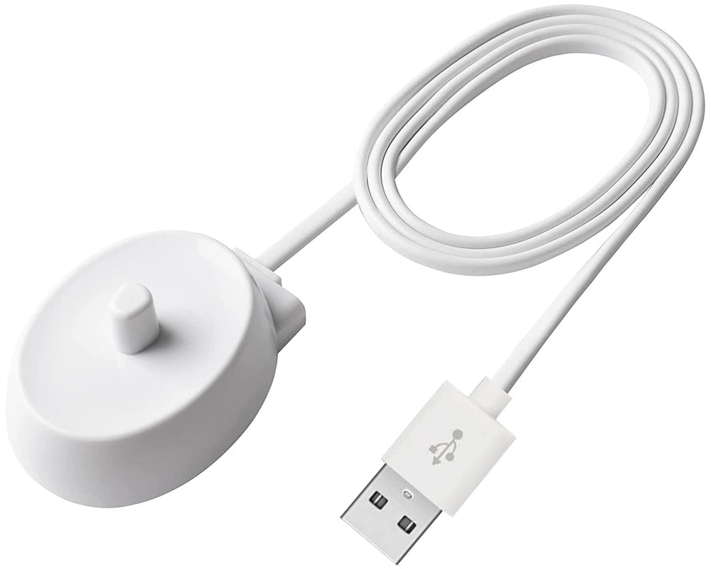 Electric Toothbrush Charger for Braun Oral B