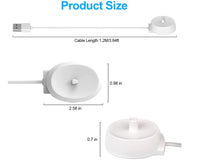 Thumbnail for Braun Oral-B charger with cable included