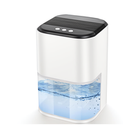 Thumbnail for Portable Dehumidifier 2000ml