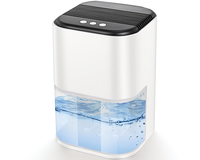 Thumbnail for Portable Dehumidifier 2000ml