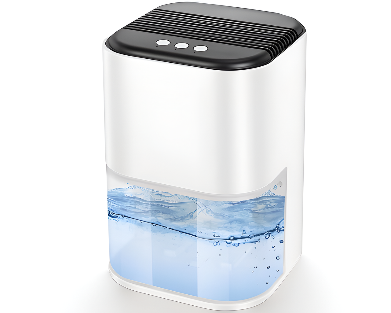 Portable Dehumidifier 2000ml