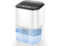 Thumbnail for Portable Dehumidifier 2000ml