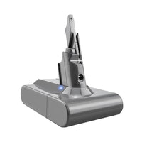Thumbnail for Dyson V7 Battery Replacement