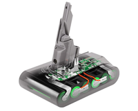 Thumbnail for Dyson V8 Battery Replacement