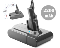 Thumbnail for Dyson V8 Battery Replacement