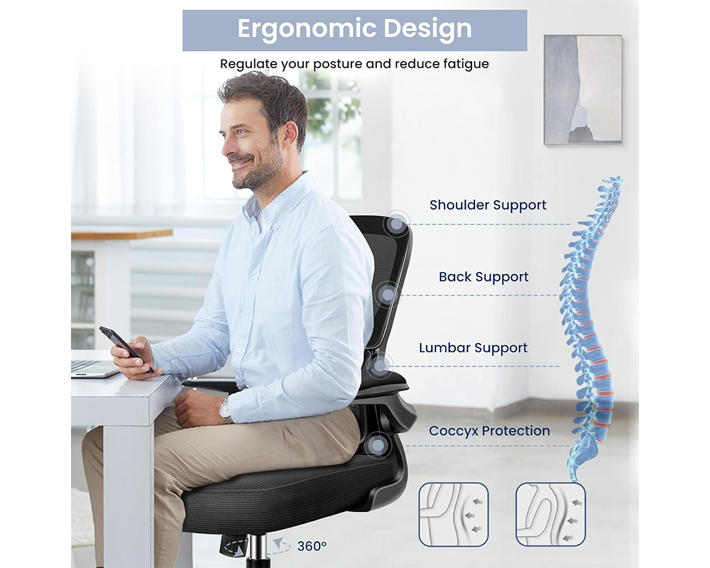 Desk Chair Office Chair