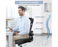 Thumbnail for Desk Chair Office Chair