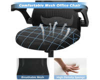 Thumbnail for Desk Chair Office Chair