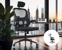 Thumbnail for Desk Chair Office Chair