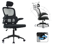 Thumbnail for Desk Chair Office Chair