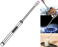 Thumbnail for BBQ Electric Lighter Rechargeable