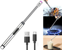 Thumbnail for BBQ Electric Lighter Rechargeable