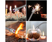 Thumbnail for BBQ Electric Lighter Rechargeable