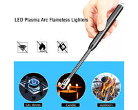 Thumbnail for BBQ Electric Lighter Rechargeable