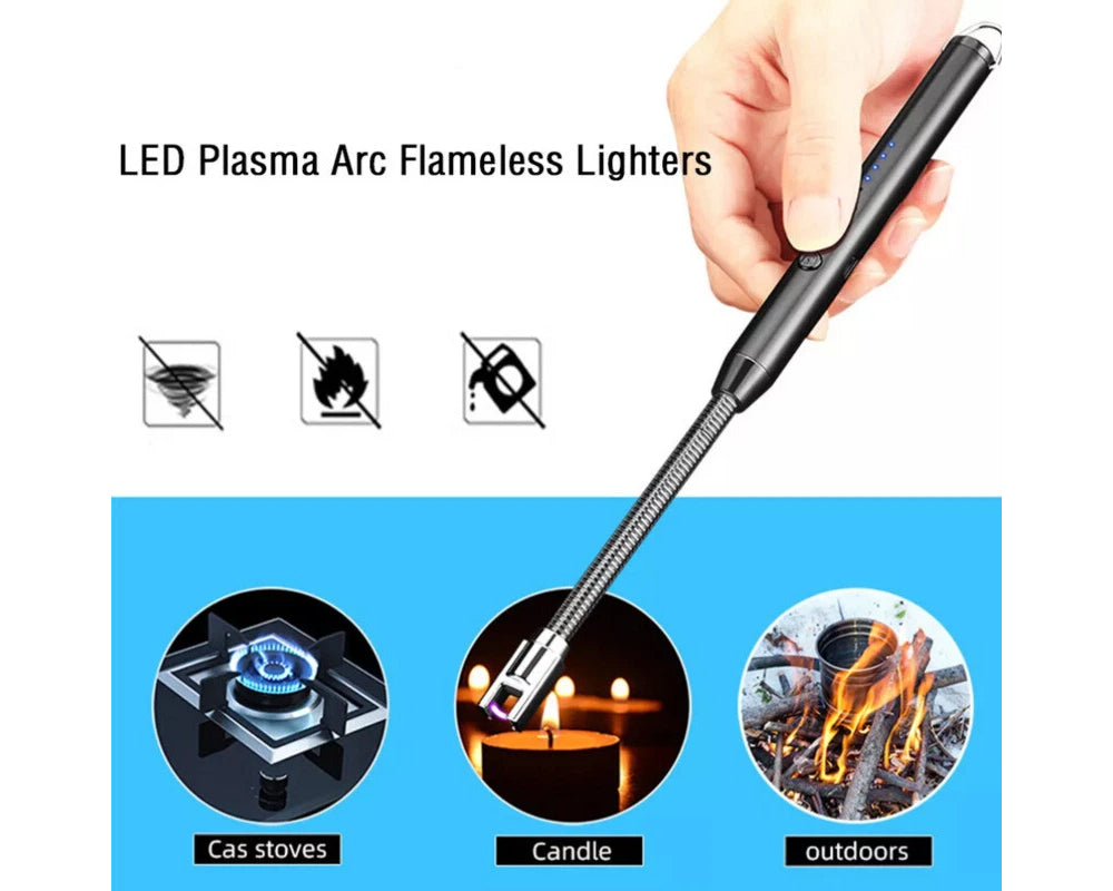 BBQ Electric Lighter Rechargeable