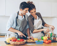 Thumbnail for Food Storage Container 4pcs