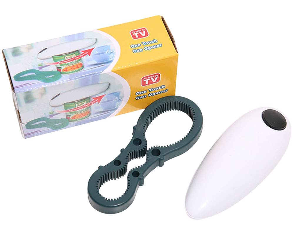 Electric Can Opener
