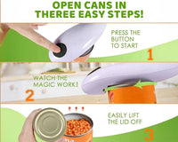 Thumbnail for Electric Can Opener