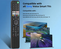 Thumbnail for Sony Tv Remote Replacement
