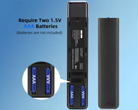Thumbnail for Sony Tv Remote Replacement