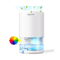 Thumbnail for Portable Dehumidifier