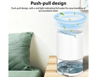 Thumbnail for Portable Dehumidifier