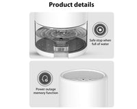 Thumbnail for Portable Dehumidifier