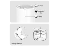 Thumbnail for Portable Dehumidifier