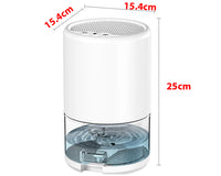 Thumbnail for Portable Dehumidifier
