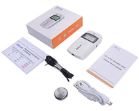 Thumbnail for USB Temperature and Humidity Data Logger