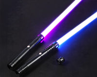 Thumbnail for 2 in 1 Dueling Lightsaber