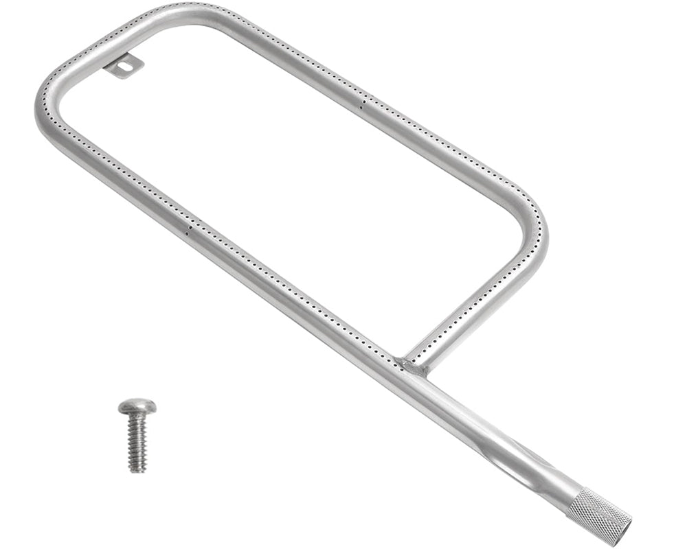 Replacement burner for Weber grill