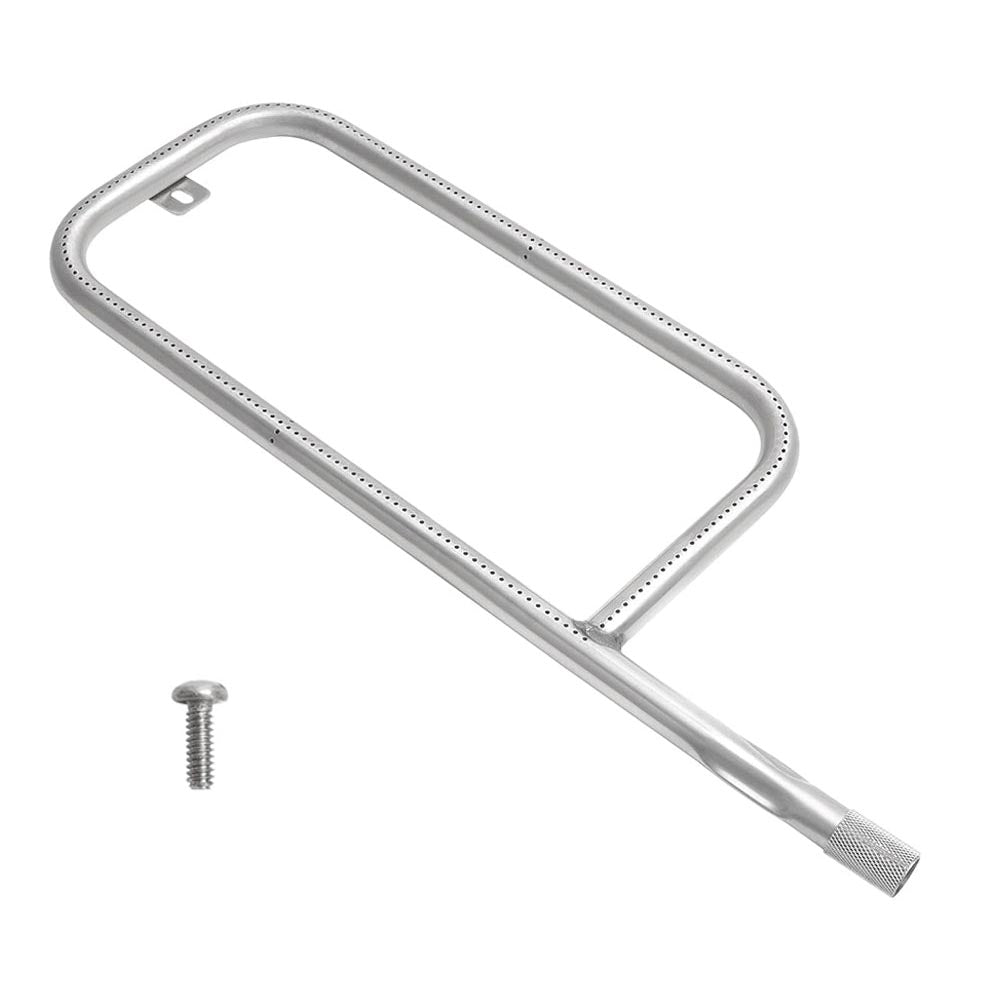 Grill Burner Tube replacement for Weber Q2200 and Q2000 grills