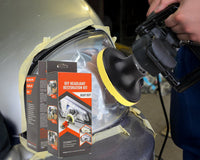 Thumbnail for Car Headlight Restoration Kit