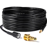 Thumbnail for 10M High Pressure Washer Hose for Karcher K Series
