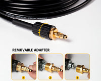 Thumbnail for 10M High Pressure Washer Hose for Karcher K Series