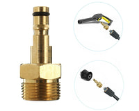 Thumbnail for 10M High Pressure Washer Hose for Karcher K Series
