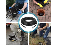 Thumbnail for Drain Pipe Cleaning Kit 10M