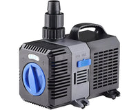 Thumbnail for Pond Pump Fish Tank Filter Submersible Pump