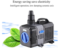 Thumbnail for Pond Pump Fish Tank Filter Submersible Pump
