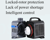 Thumbnail for Pond Pump Fish Tank Filter Submersible Pump
