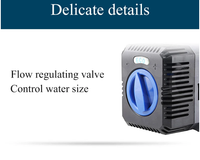 Thumbnail for Pond Pump Fish Tank Filter Submersible Pump