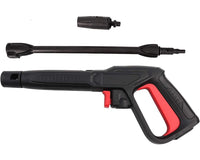 Thumbnail for Pressure washer gun with lance