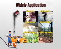 Thumbnail for High Pressure Washer Water Blaster Gun