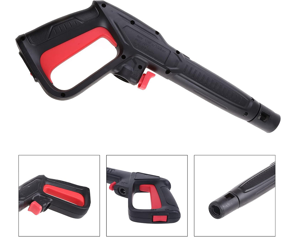 High Pressure Washer Water Blaster Gun