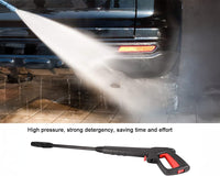 Thumbnail for High Pressure Washer Water Blaster Gun
