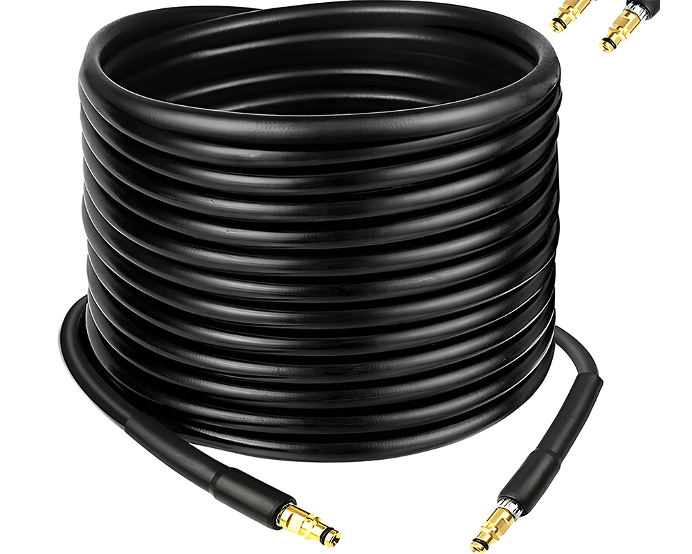 Karcher compatible hose pipe
