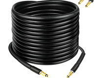 Thumbnail for 15M Water Blaster High Pressure Washer Extension Hose Pipe for Karcher