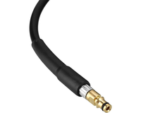 Thumbnail for 15M Water Blaster High Pressure Washer Extension Hose Pipe for Karcher