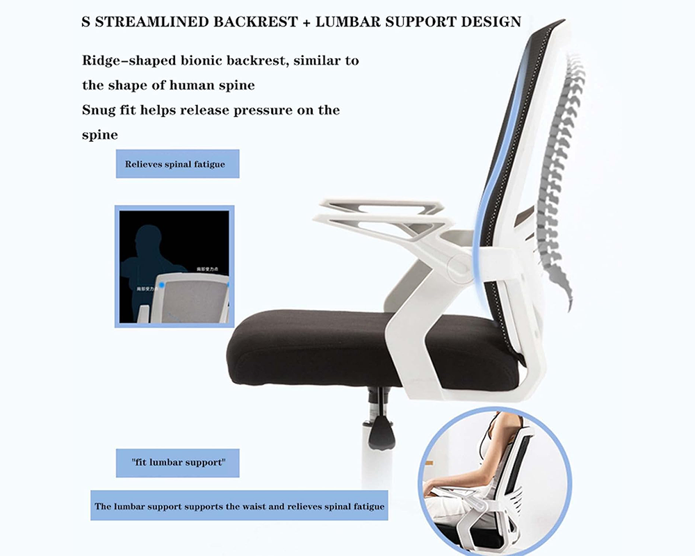 Desk Chair Office Chair